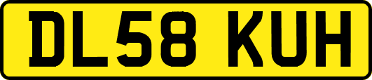 DL58KUH