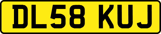 DL58KUJ
