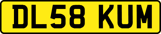 DL58KUM