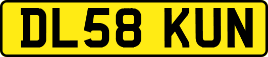 DL58KUN
