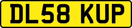 DL58KUP