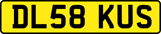 DL58KUS