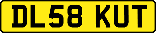 DL58KUT