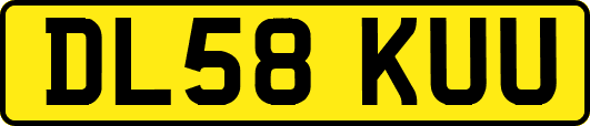 DL58KUU