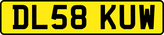 DL58KUW
