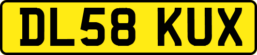 DL58KUX