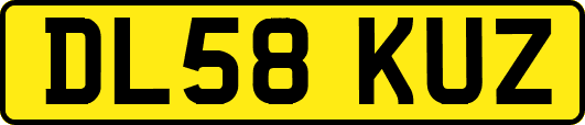 DL58KUZ