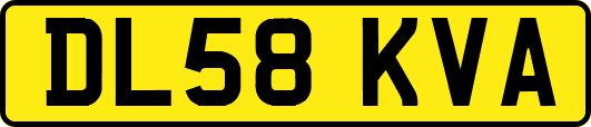 DL58KVA