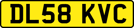 DL58KVC