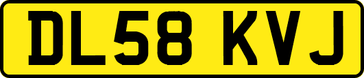 DL58KVJ