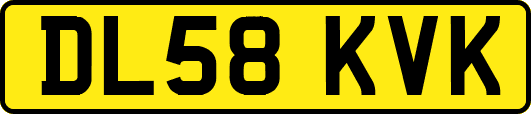 DL58KVK