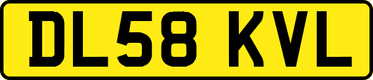 DL58KVL