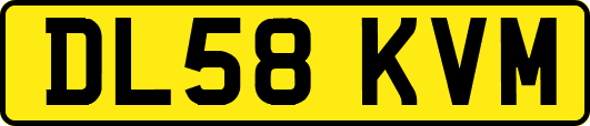 DL58KVM