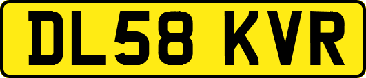 DL58KVR