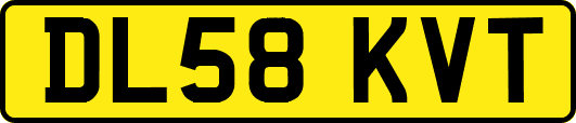 DL58KVT