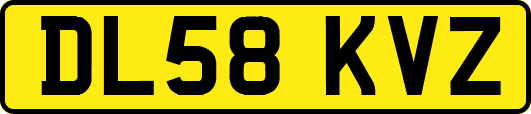 DL58KVZ