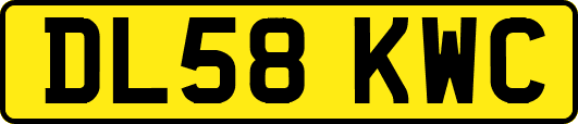 DL58KWC