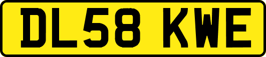 DL58KWE