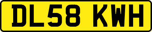 DL58KWH