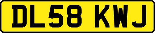 DL58KWJ