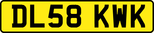 DL58KWK