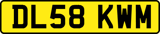 DL58KWM