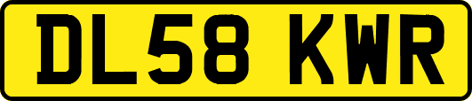 DL58KWR