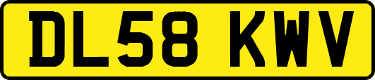 DL58KWV