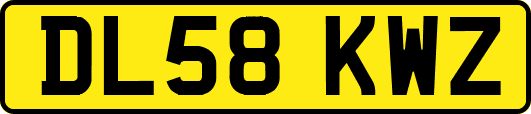 DL58KWZ