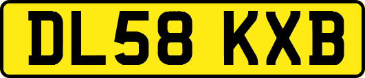 DL58KXB