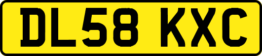 DL58KXC