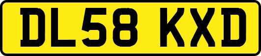 DL58KXD