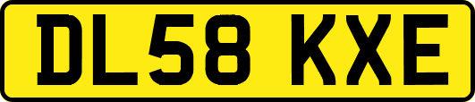 DL58KXE