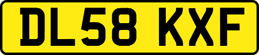 DL58KXF