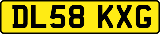 DL58KXG