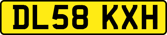 DL58KXH