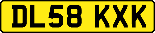 DL58KXK