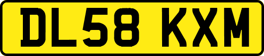 DL58KXM