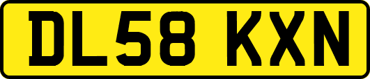 DL58KXN