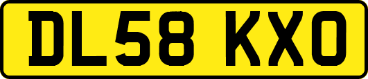 DL58KXO