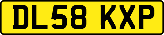 DL58KXP