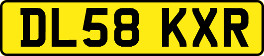 DL58KXR
