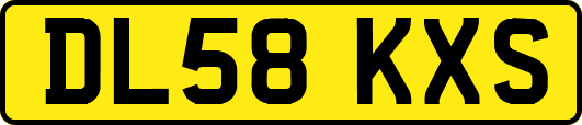 DL58KXS
