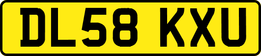 DL58KXU