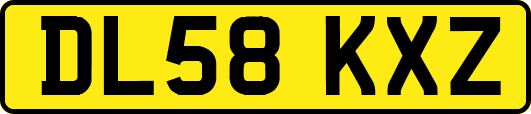 DL58KXZ