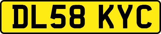 DL58KYC