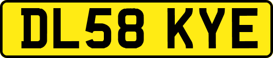 DL58KYE
