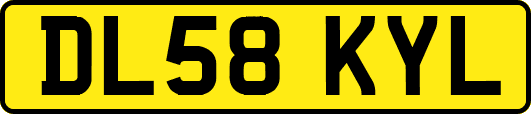 DL58KYL