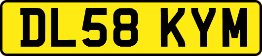 DL58KYM
