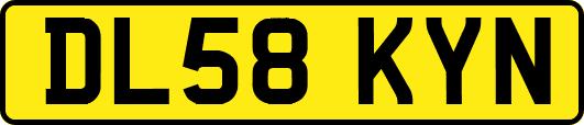 DL58KYN